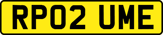 RP02UME
