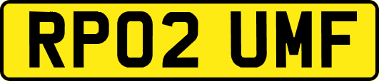 RP02UMF