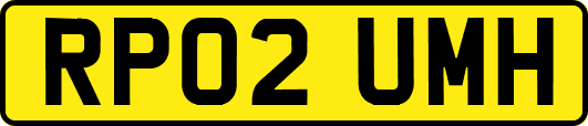 RP02UMH