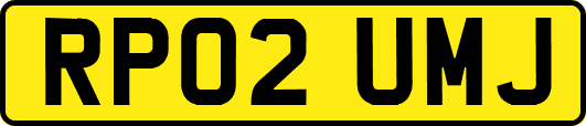 RP02UMJ