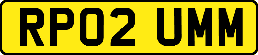 RP02UMM