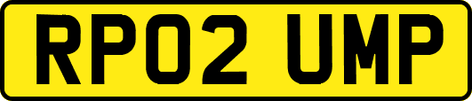 RP02UMP