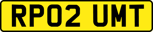 RP02UMT