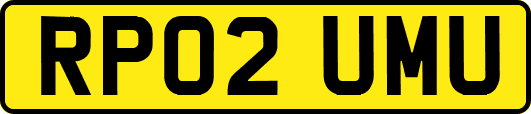 RP02UMU