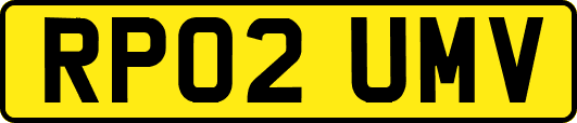 RP02UMV