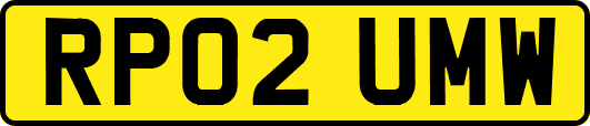 RP02UMW