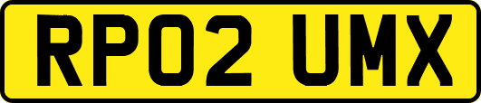 RP02UMX