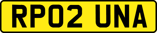 RP02UNA