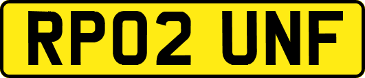 RP02UNF