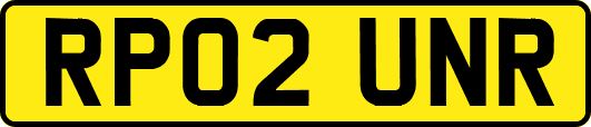 RP02UNR