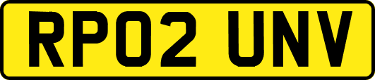 RP02UNV