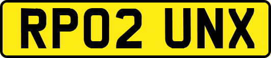 RP02UNX