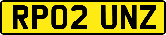 RP02UNZ