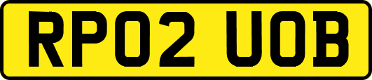 RP02UOB