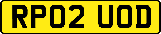 RP02UOD