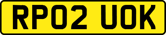 RP02UOK