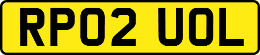 RP02UOL
