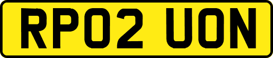 RP02UON