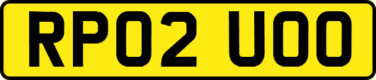 RP02UOO
