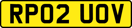 RP02UOV