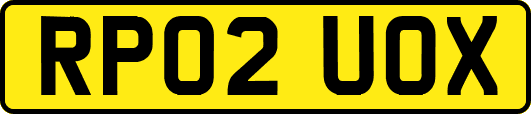 RP02UOX