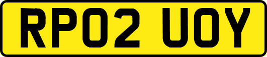 RP02UOY