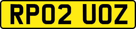 RP02UOZ