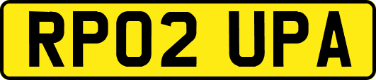 RP02UPA