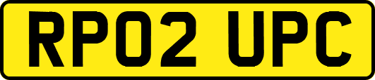 RP02UPC