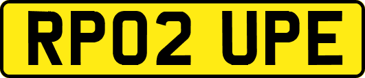 RP02UPE
