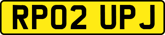 RP02UPJ