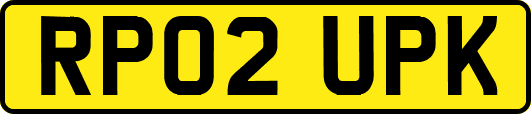 RP02UPK