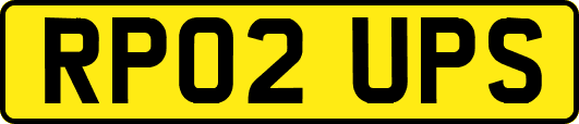 RP02UPS