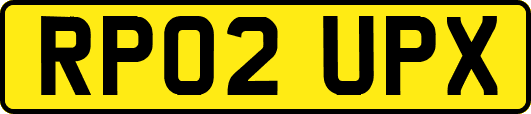 RP02UPX