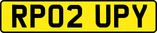 RP02UPY