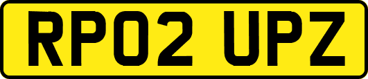 RP02UPZ
