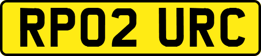 RP02URC