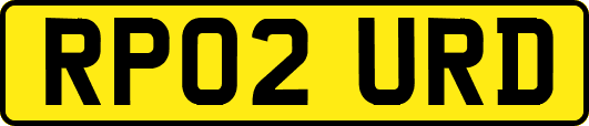 RP02URD