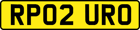 RP02URO