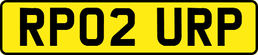 RP02URP