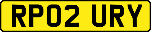 RP02URY