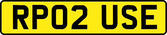 RP02USE