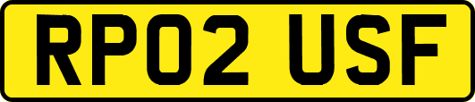 RP02USF