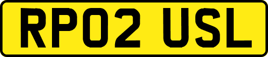 RP02USL