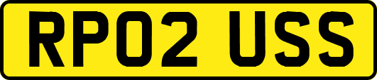 RP02USS