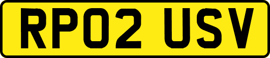 RP02USV