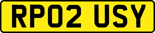 RP02USY
