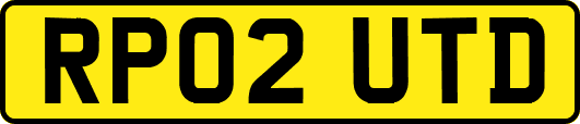 RP02UTD