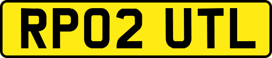 RP02UTL