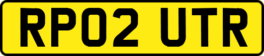 RP02UTR
